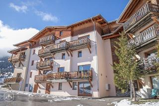 Appartements LES FLOCONS D'argent - Aussois