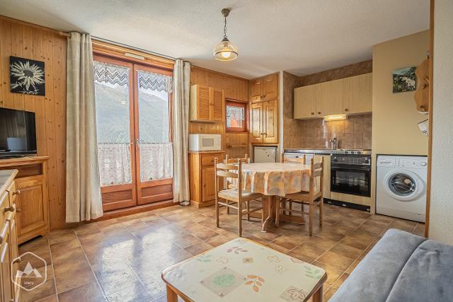 Appartements ST SEBASTIEN 1 - Aussois