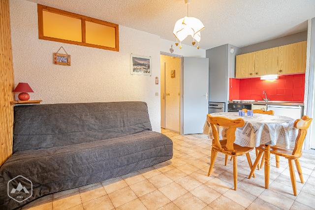 Appartements ST SEBASTIEN 2 - Aussois