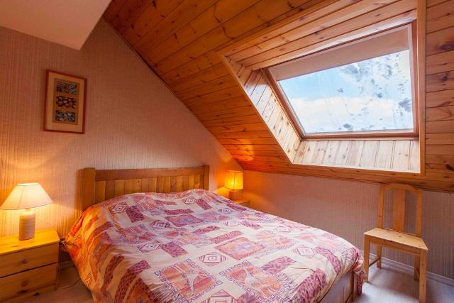 Appartements La Guardiole - Serre Chevalier 1500 - Monêtier Les Bains