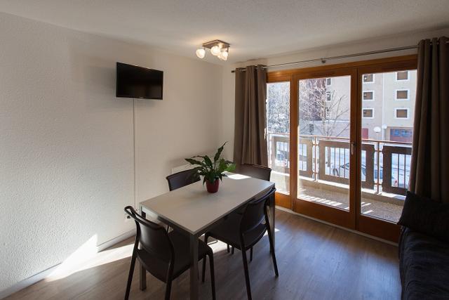 Appartements Le Signal Du Prorel - Serre Chevalier 1200 - Briançon