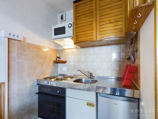 Appartement Bouquetins A BQA220 - La Rosière