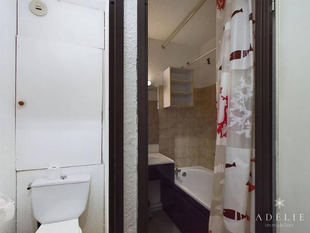 Appartement Bouquetins A BQA220 - La Rosière