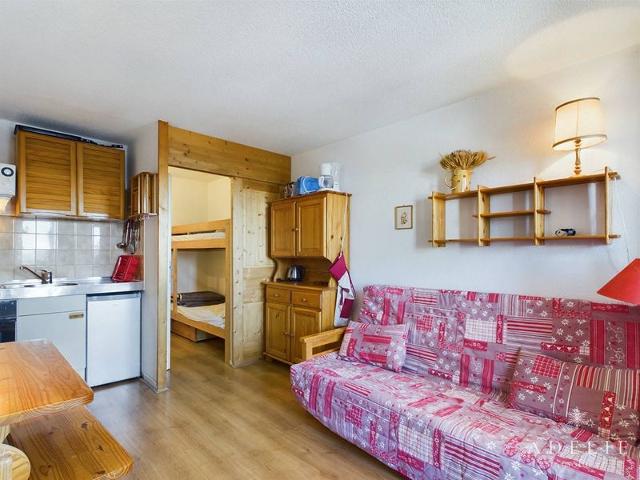 Appartement Bouquetins A BQA220 - La Rosière