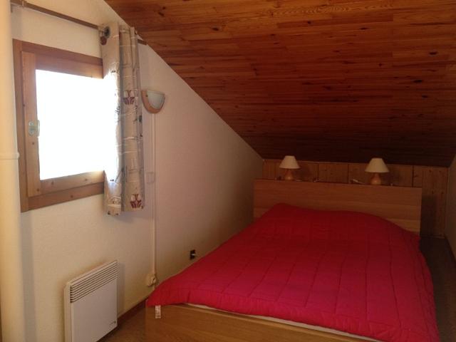 Appartements Cotes G - Valmorel