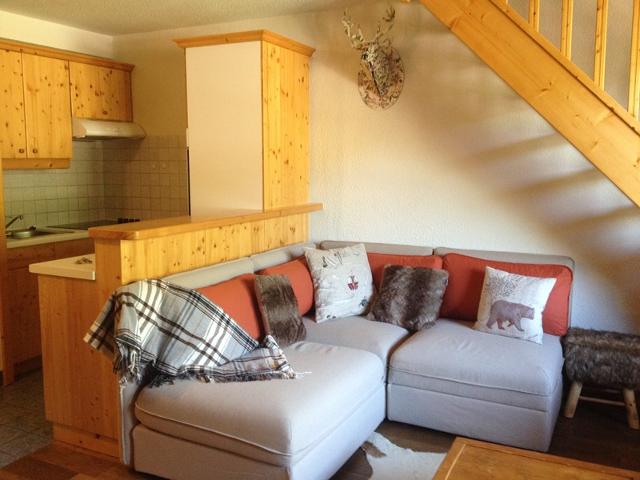 Appartements Cotes G - Valmorel