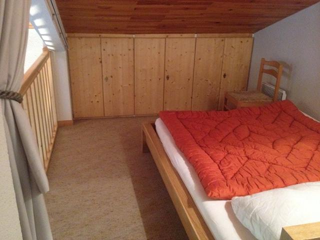 Appartements Cotes G - Valmorel