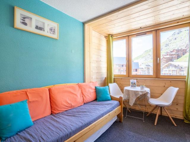 Appartement Arcelle 216 - Val Thorens