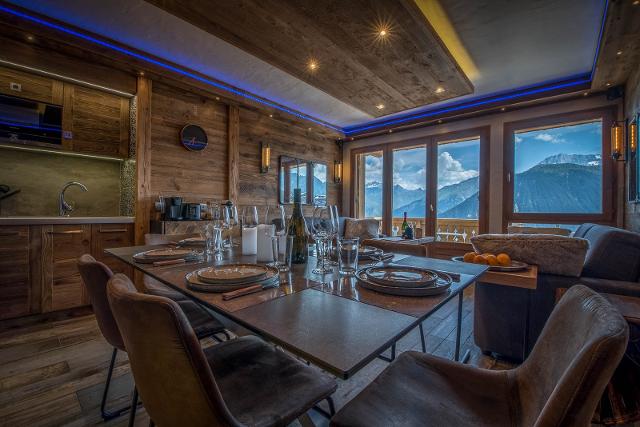 Appartement Cosy Chablis AP-COSY CHABLIS - Courchevel 1850