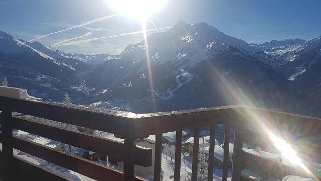 Les Chavonnes - La Rosière