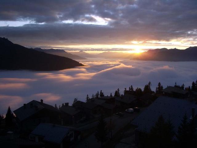 Les Chavonnes - La Rosière