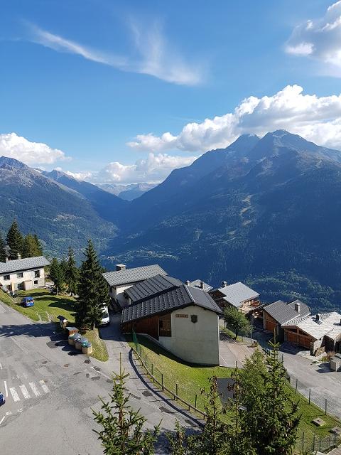 Les Chavonnes - La Rosière