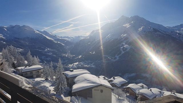 Les Chavonnes - La Rosière