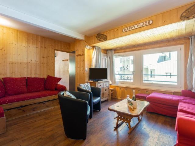 Appartement Grand Roc (Val Claret) - Tignes Val Claret