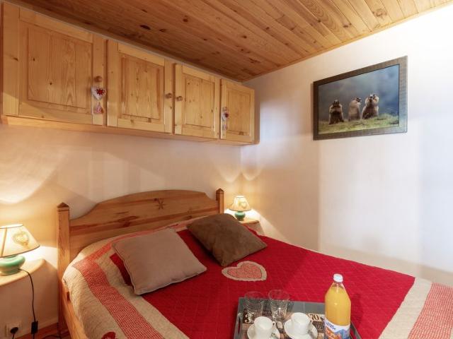 Appartement Grand Roc (Val Claret) - Tignes Val Claret