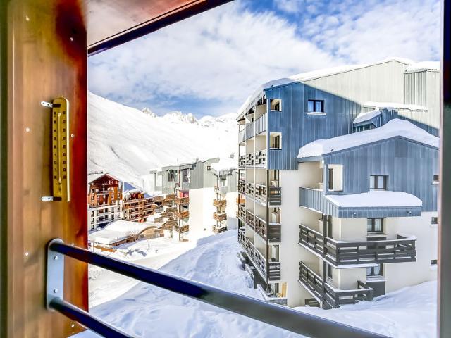 Appartement Grand Roc (Val Claret) - Tignes Val Claret