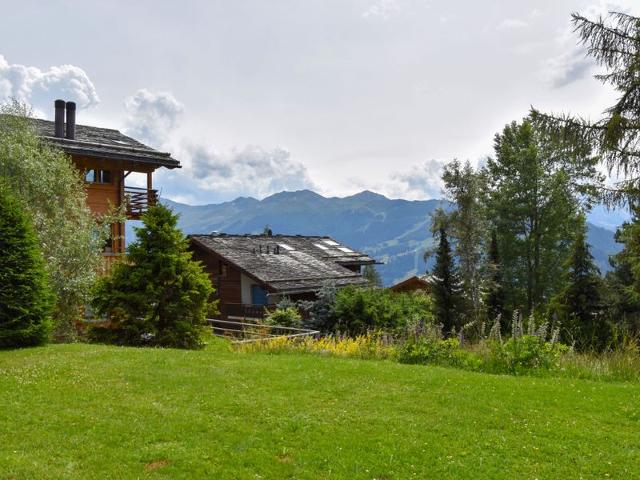 Appartement Diure 0113 - Bagnes - Verbier