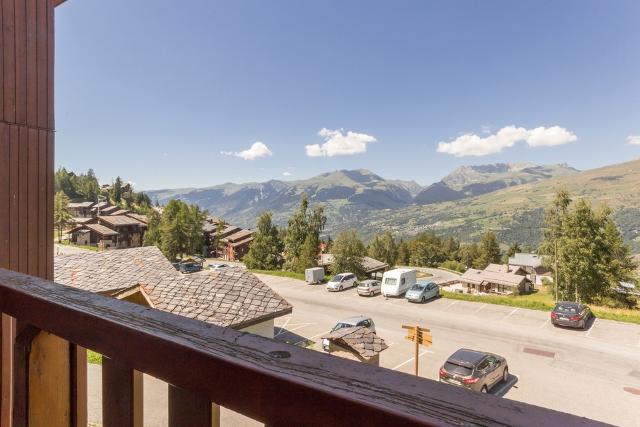 Appartements Le De 3 - Plagne - Les Coches