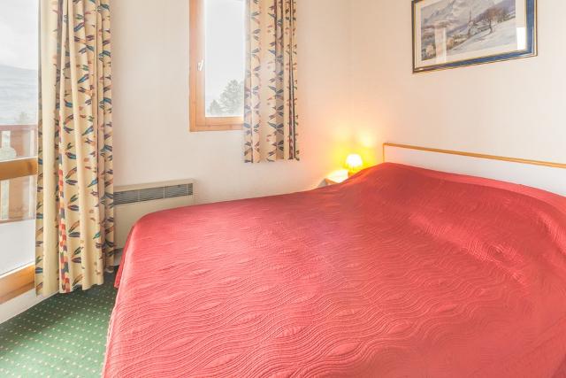 Appartements Le De 3 - Plagne - Les Coches