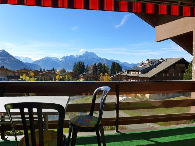 Appartement Diamant 39 - Villars - sur - Ollons 