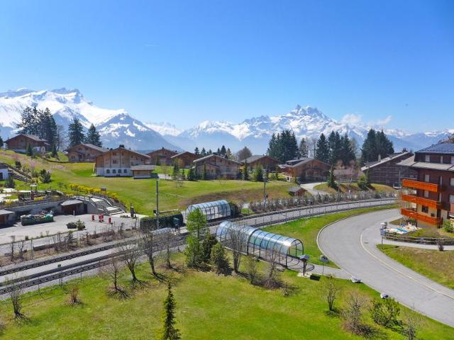 Appartement Diamant 39 - Villars - sur - Ollons 