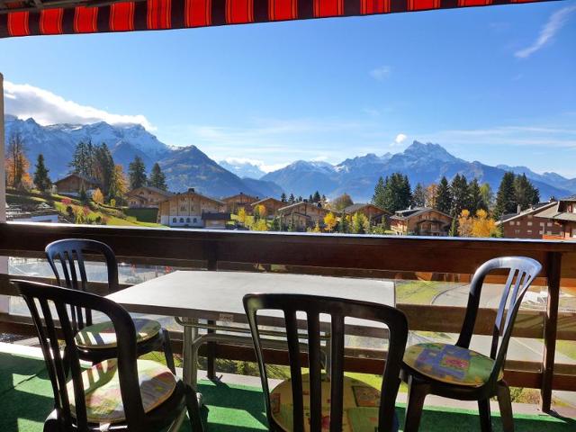 Appartement Diamant 39 - Villars - sur - Ollons 