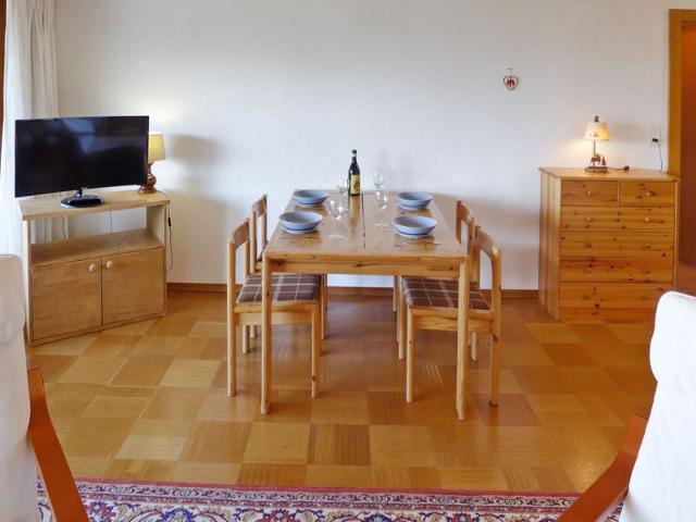 Appartement Diamant 39 - Villars - sur - Ollons 