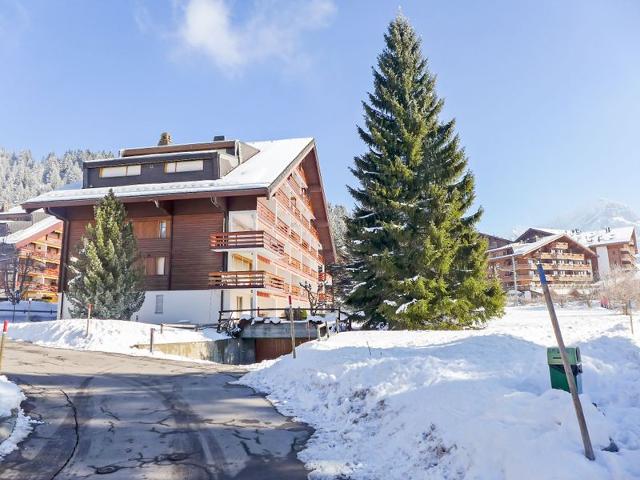 Appartement Diamant 39 - Villars - sur - Ollons 