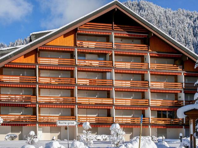 Appartement Diamant 39 - Villars - sur - Ollons 