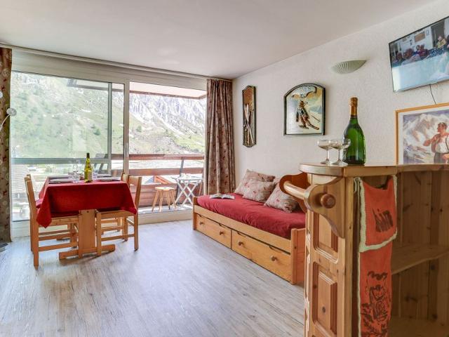 Appartement Palafour (Le Lac) - Tignes 2100 Le Lac