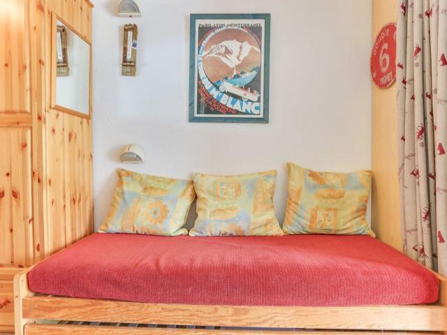 Appartement Palafour (Le Lac) - Tignes 2100 Le Lac