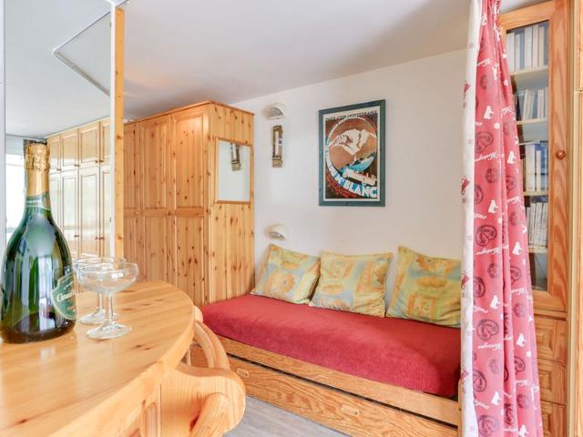 Appartement Palafour (Le Lac) - Tignes 2100 Le Lac