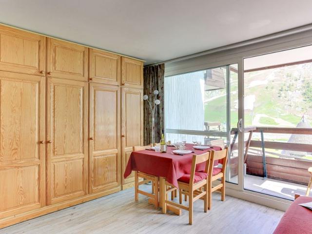 Appartement Palafour (Le Lac) - Tignes 2100 Le Lac