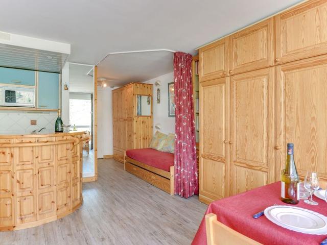 Appartement Palafour (Le Lac) - Tignes 2100 Le Lac