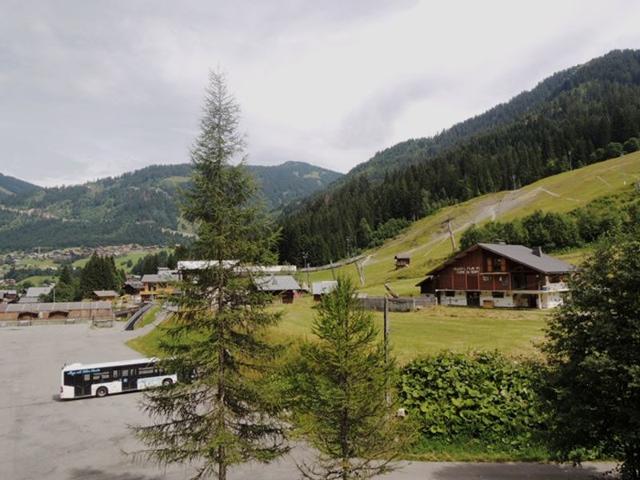 Charmant appartement 3 pièces + mezzanine, 8 pers, proche télécabine Linga, Châtel FR-1-198-151 - Châtel