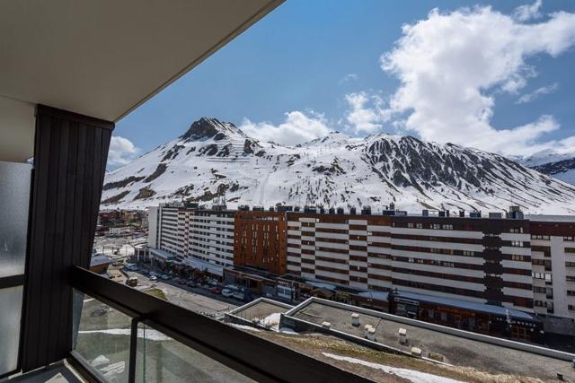 travelski home choice - Appartements BEC ROUGE - Tignes 2100 Le Lac