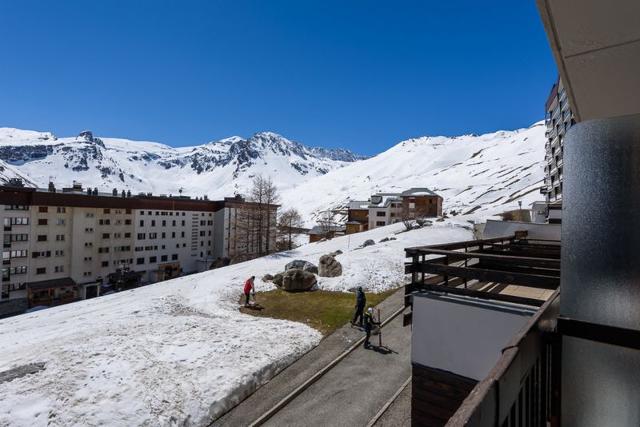 travelski home choice - Appartements BEC ROUGE - Tignes 2100 Le Lac