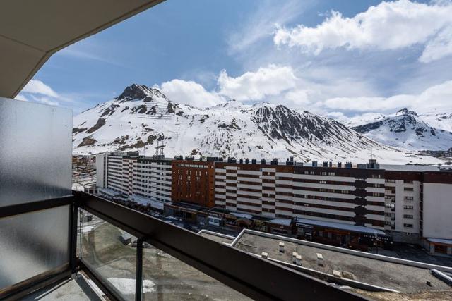 travelski home choice - Appartements BEC ROUGE - Tignes 2100 Le Lac