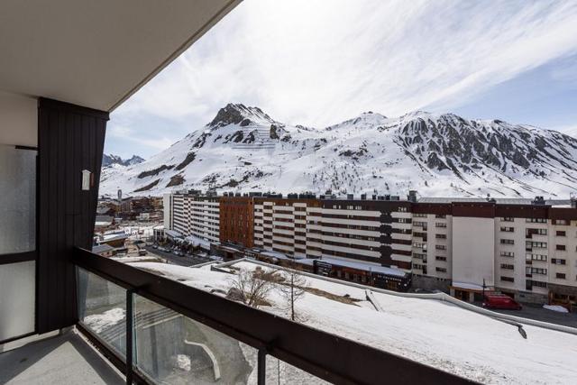 travelski home choice - Appartements BEC ROUGE - Tignes 2100 Le Lac