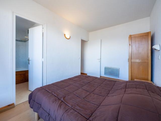 travelski home choice - Appartements BEC ROUGE - Tignes 2100 Le Lac