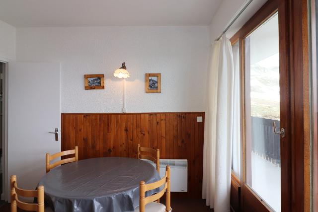 travelski home choice - Appartements BEC ROUGE - Tignes 2100 Le Lac