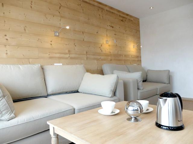 travelski home choice - Appartements BEC ROUGE - Tignes 2100 Le Lac