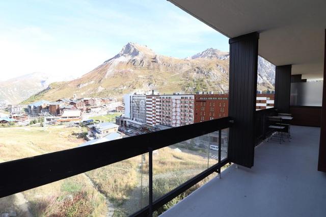 travelski home choice - Appartements BEC ROUGE - Tignes 2100 Le Lac