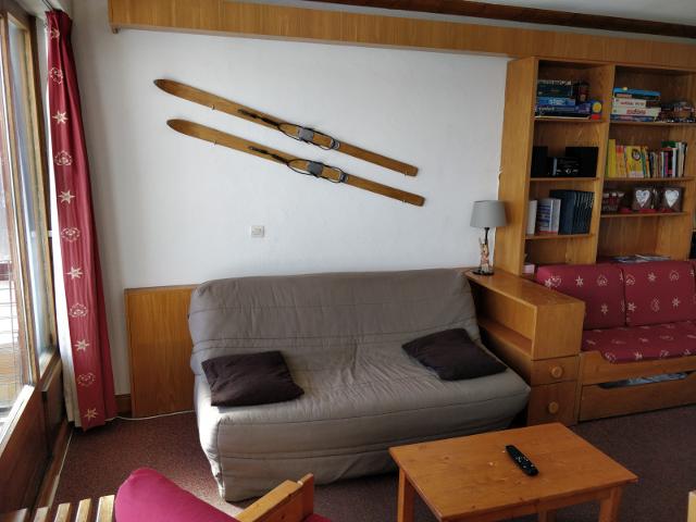 travelski home choice - Appartements BEC ROUGE - Tignes 2100 Le Lac