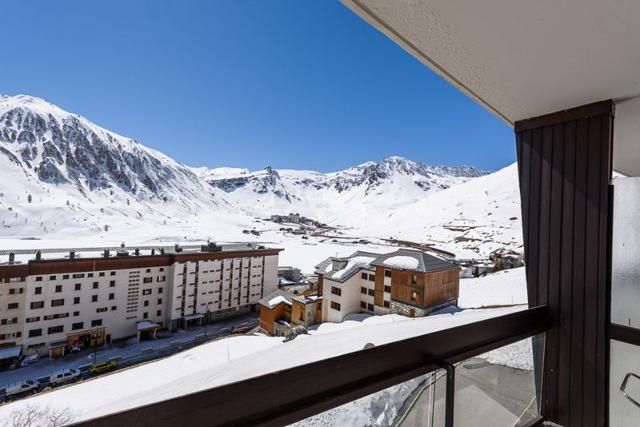 travelski home choice - Appartements BEC ROUGE - Tignes 2100 Le Lac