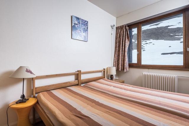 travelski home choice - Appartements BEC ROUGE - Tignes 2100 Le Lac