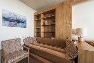 travelski home choice - Appartements BEC ROUGE - Tignes 2100 Le Lac