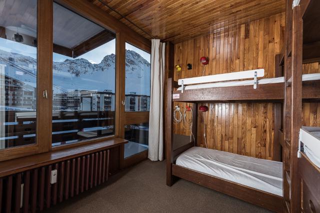 Appartements Hauts Du Val Claret B2 - Tignes Val Claret