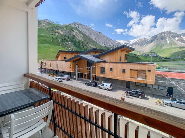 Appartements HAUTS LIEUX - Tignes 2100 Le Lac