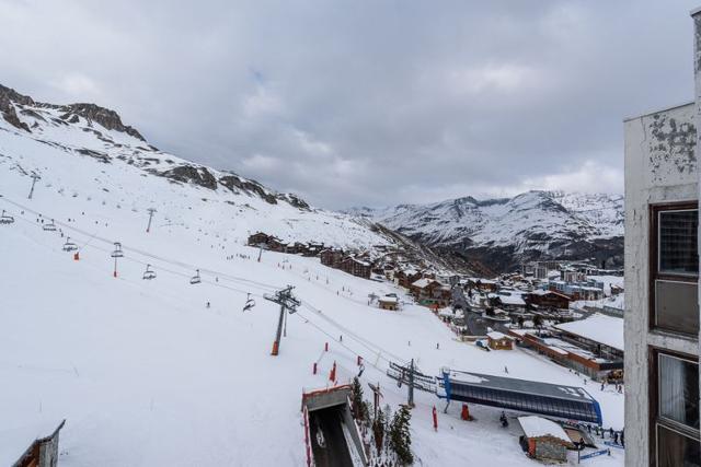 travelski home choice - Appartements PALAFOUR - Tignes 2100 Le Lac